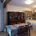 Maison Fleurie
