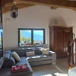 Vila Maison Fleurie