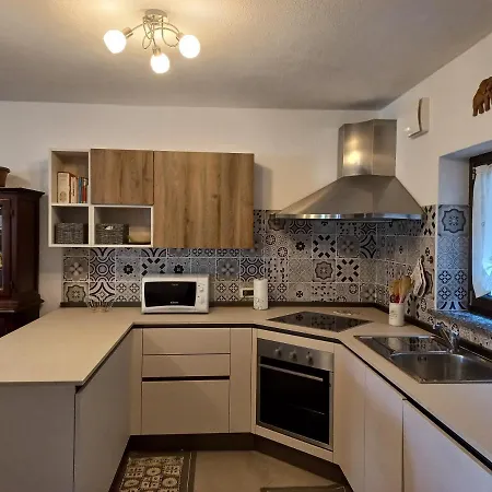 Maison Fleurie 빌라 기그노드