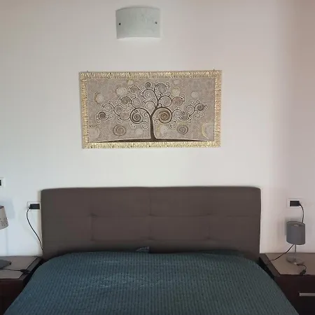 Villa Maison Fleurie Gignod