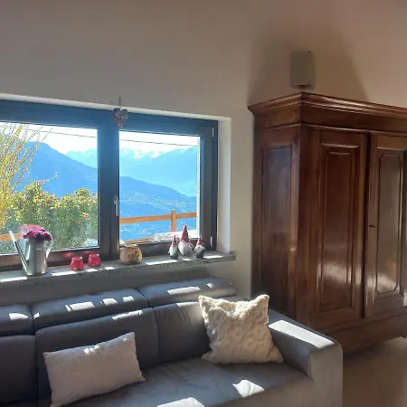 Maison Fleurie 빌라 기그노드