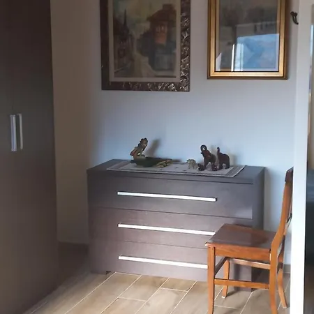 Maison Fleurie 기그노드