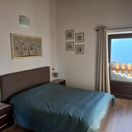 Maison Fleurie 빌라 기그노드