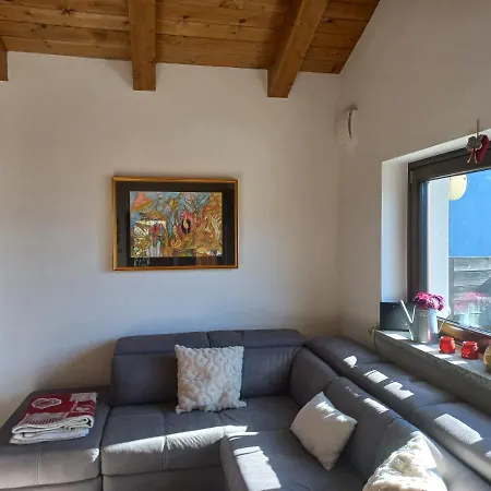 빌라 Maison Fleurie *