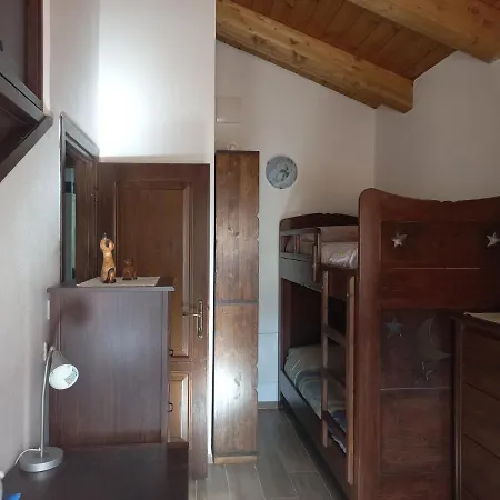 빌라 Maison Fleurie