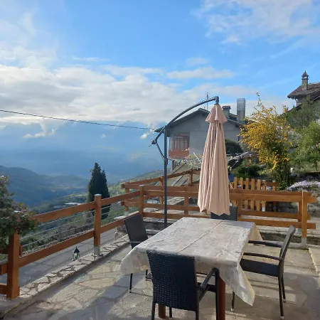 Maison Fleurie 빌라