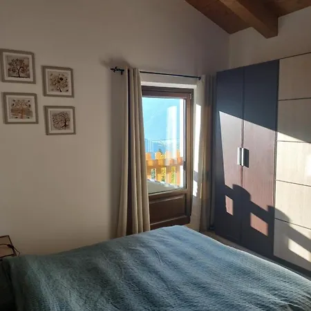 Maison Fleurie 기그노드