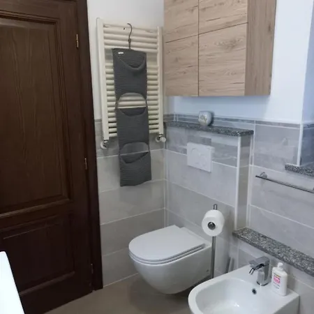 Maison Fleurie * 기그노드