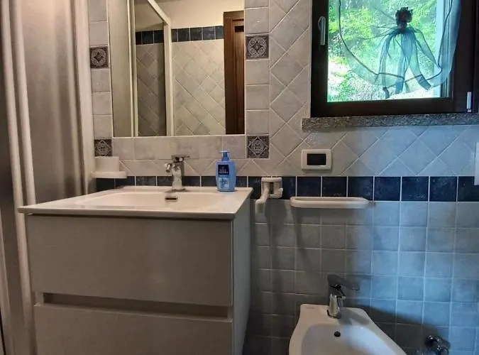 Villa Maison Fleurie Gignod