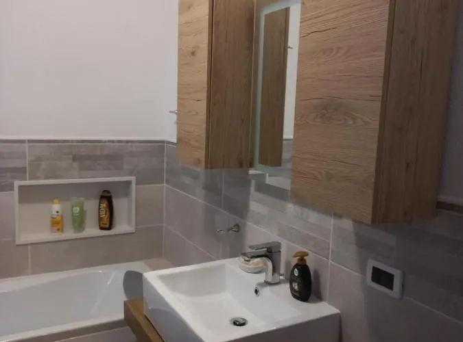 Maison Fleurie Villa *