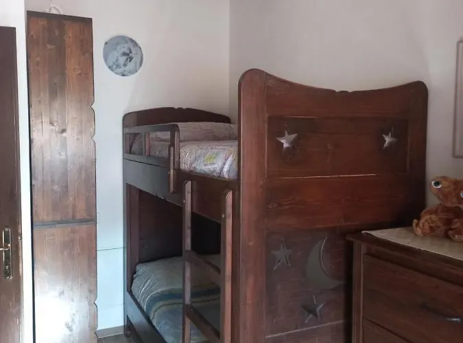 Maison Fleurie Villa *