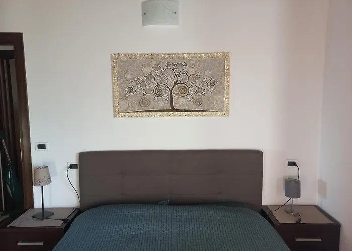 Villa Maison Fleurie Gignod