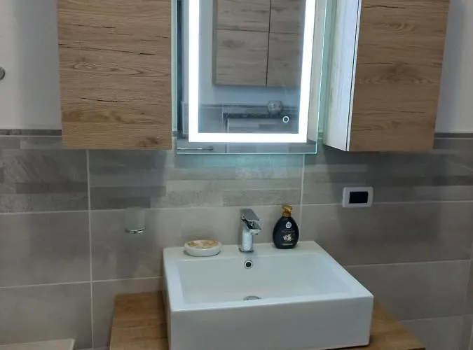 Villa Maison Fleurie Gignod