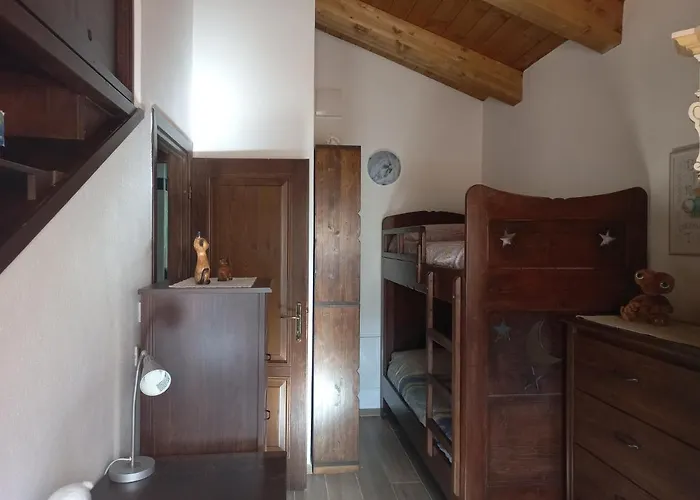 Villa Maison Fleurie