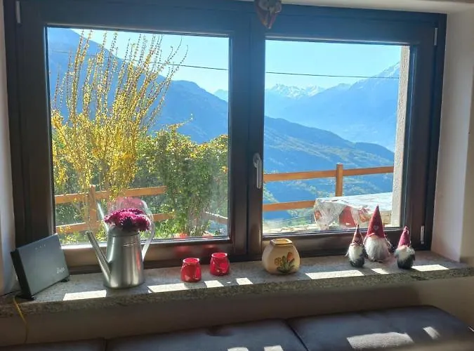 Villa Maison Fleurie