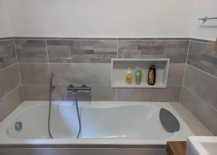 Maison Fleurie Gignod